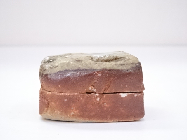 道具 ] - 道具 信楽焼 高橋楽斎造 干支卯香合 | ネットショップ圭